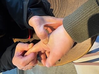 大師匠がご無事で・・・会えた喜びのイメージ