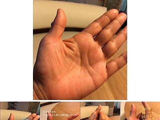 スマホ疲れ？のイメージ