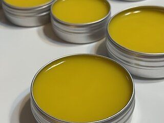 蜂蜜の神秘のイメージ