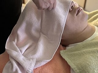 気圧変化と身体のイメージ